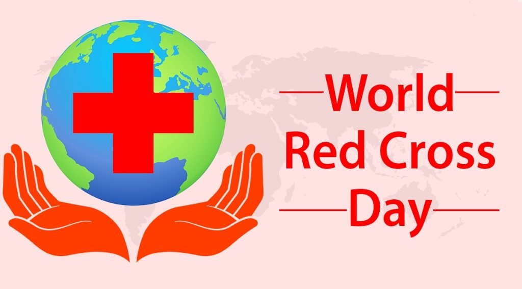 8th May 2024 World Red Cross Day HD Photos